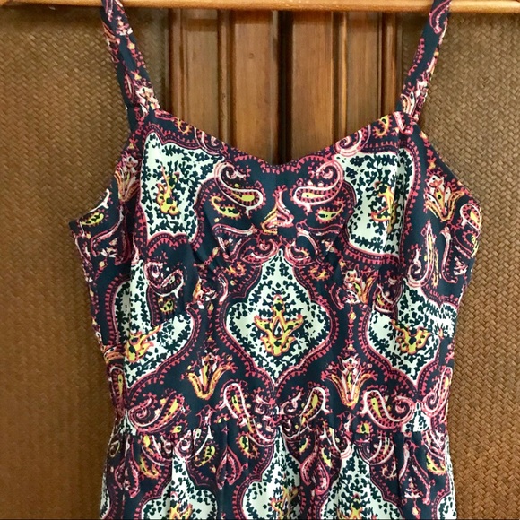 J. Crew strappy summer dress - Picture 2 of 6